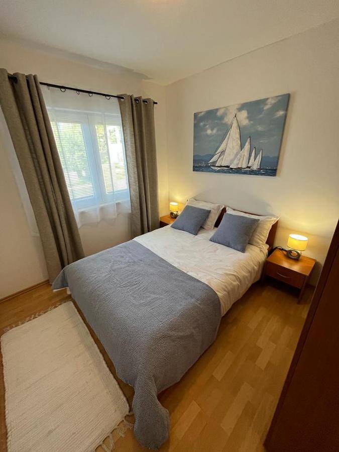 M A Apartments Кожино Экстерьер фото