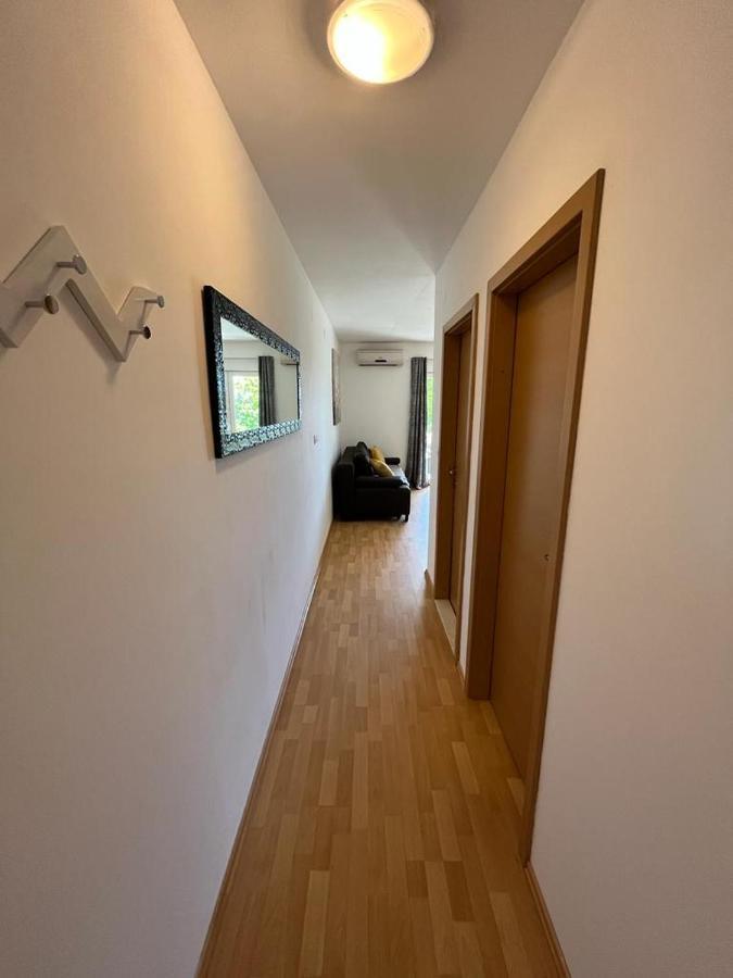 M A Apartments Кожино Экстерьер фото