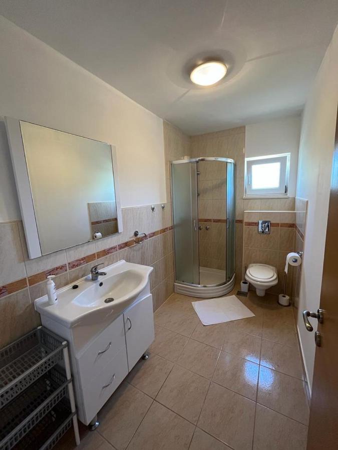 M A Apartments Кожино Экстерьер фото